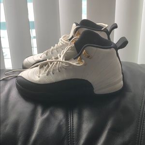 Jordan 12 retro